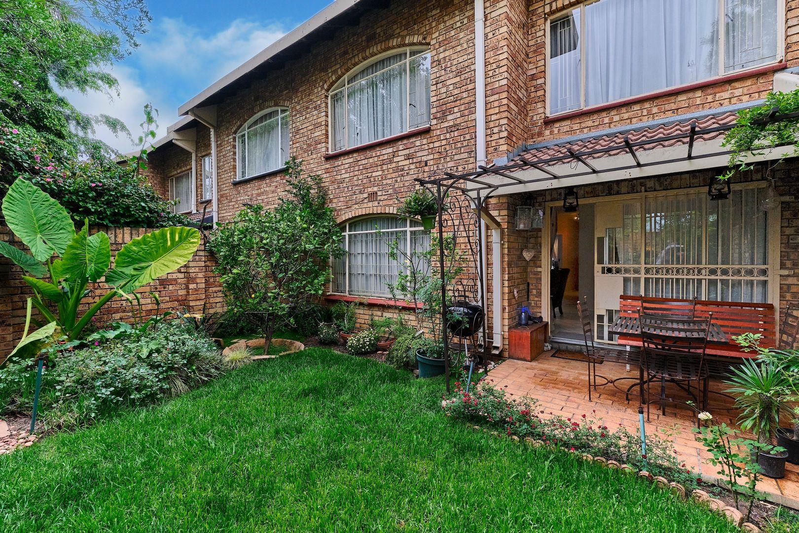 Kensington B Property Property and houses for sale in Kensington B