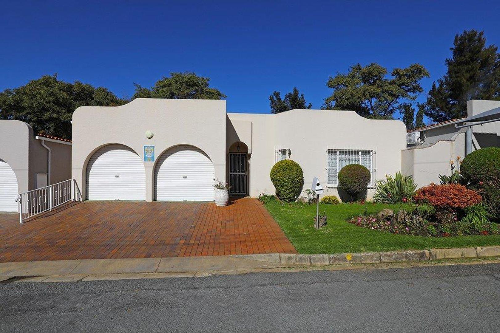 Orange Grove, Johannesburg Property Property and houses for sale in