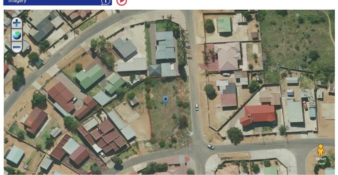 Vacant land / plot for sale in Soshanguve AA P24112007704