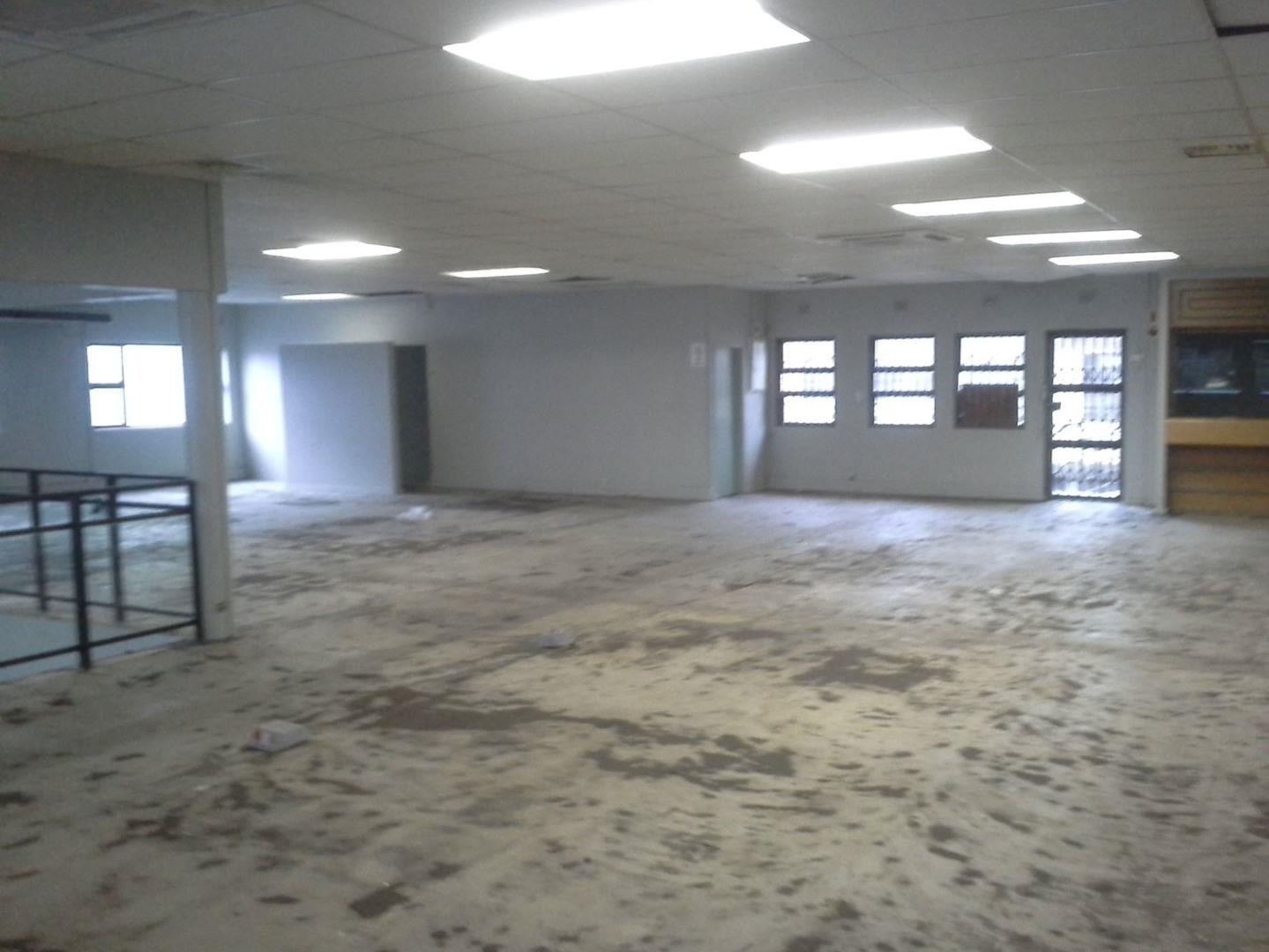 Commercial property to rent in Port Shepstone Central P24112008067