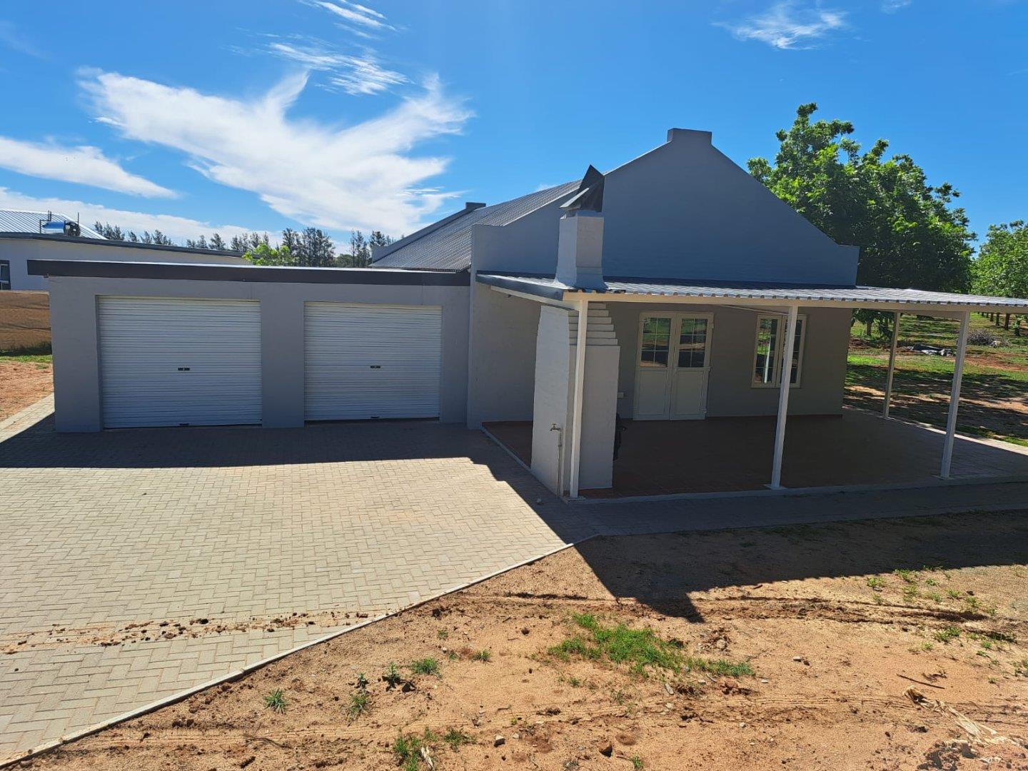 3 Bedroom House for sale in Orania P24112008266