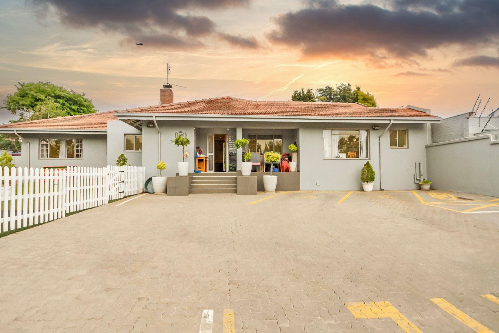 Commercial property for sale in The Gardens P24112009521