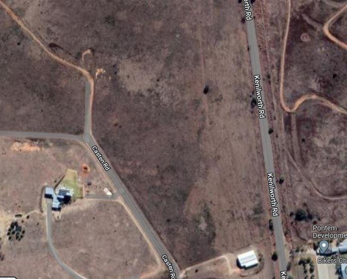 Vacant land / plot for sale in Kenilworth SH P24112008834