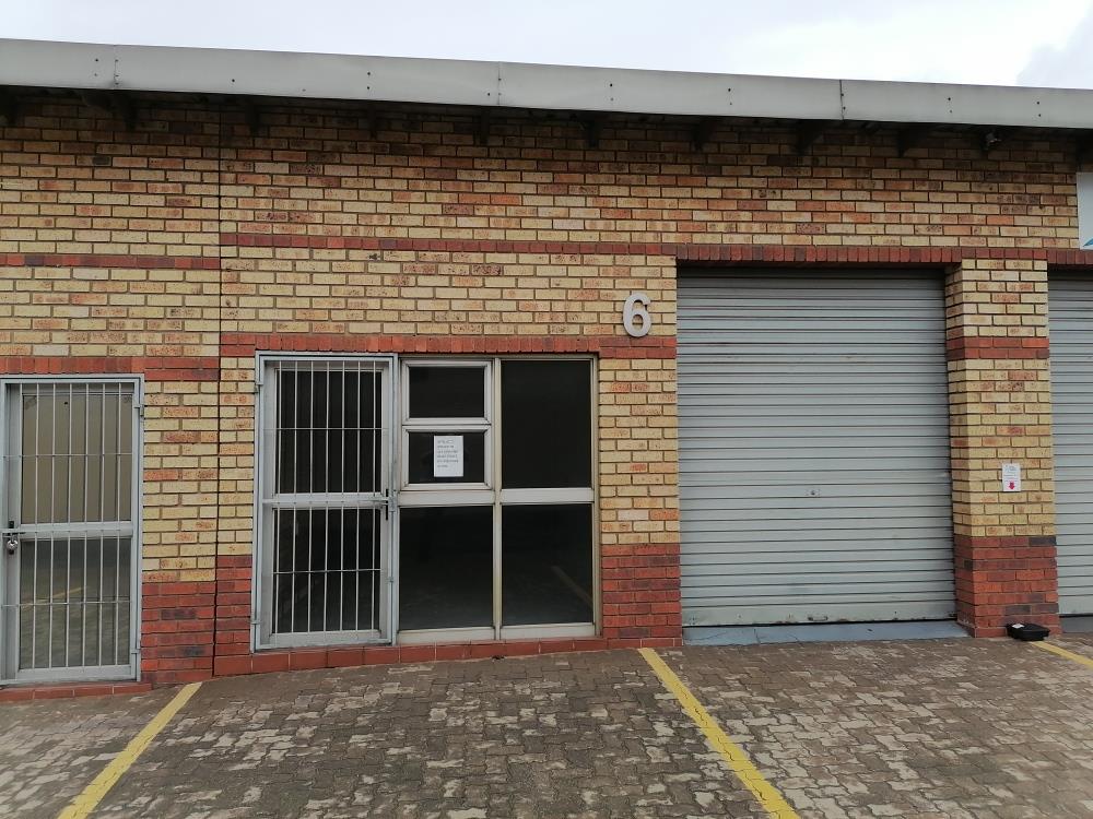 Commercial property for sale in Richards Bay Richards Bay Property
