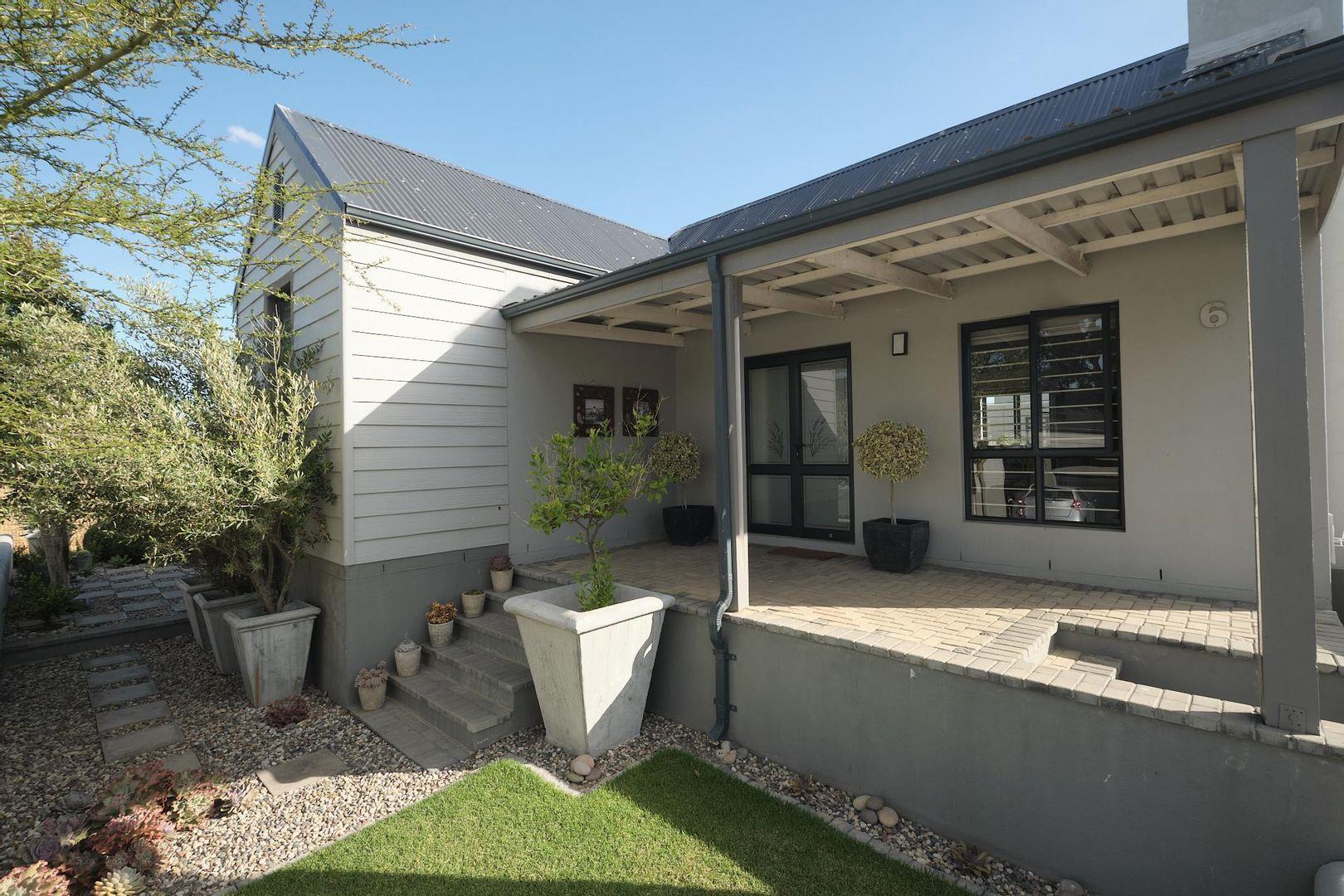 3 Bedroom House for sale in Philadelphia P24112009346