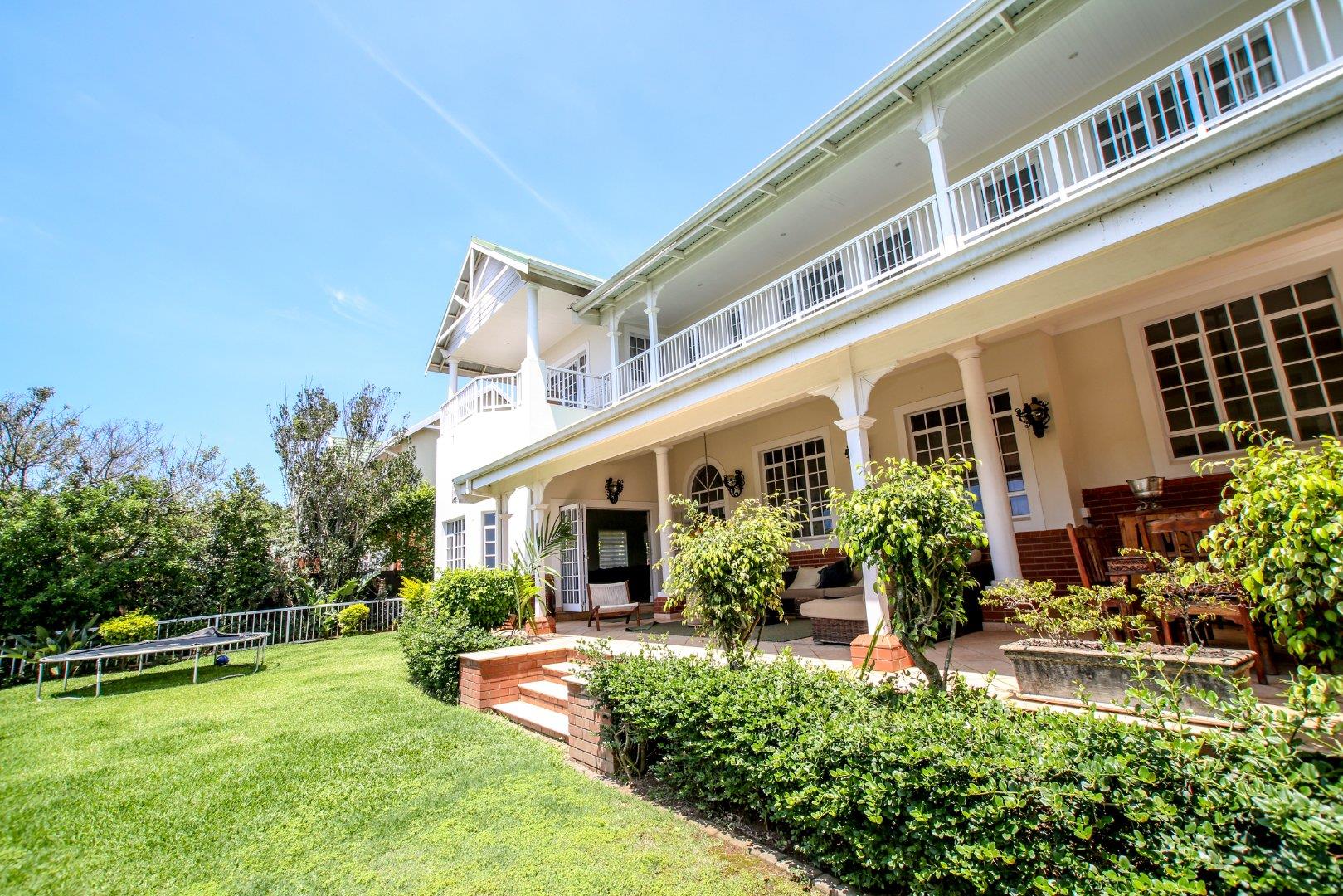 4 Bedroom House for sale in Mount Country Club Estate P24