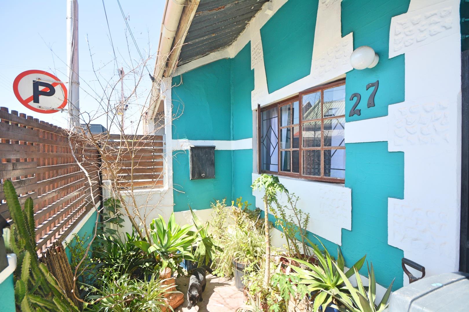 Observatory, Cape Town Property Property and houses for sale in