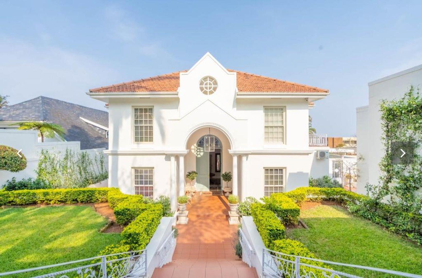 Morningside, Durban Property Property and houses for sale in