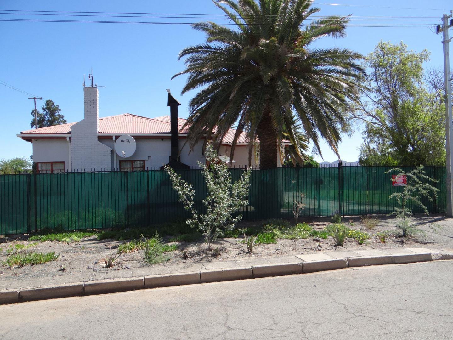 Property and houses for sale in Beaufort West Beaufort West Property