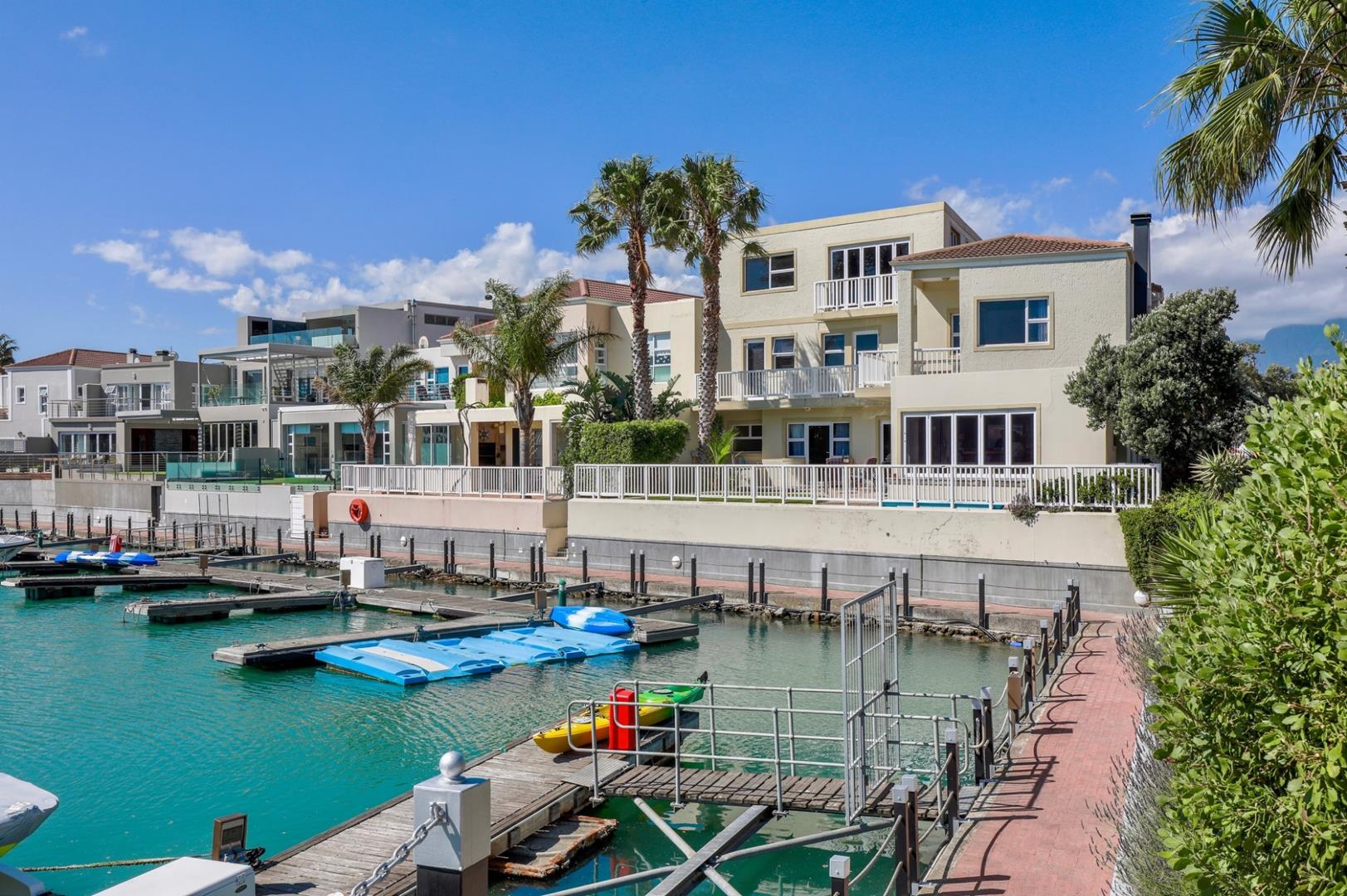 Houses for sale in Gordons Bay Gordons Bay Property