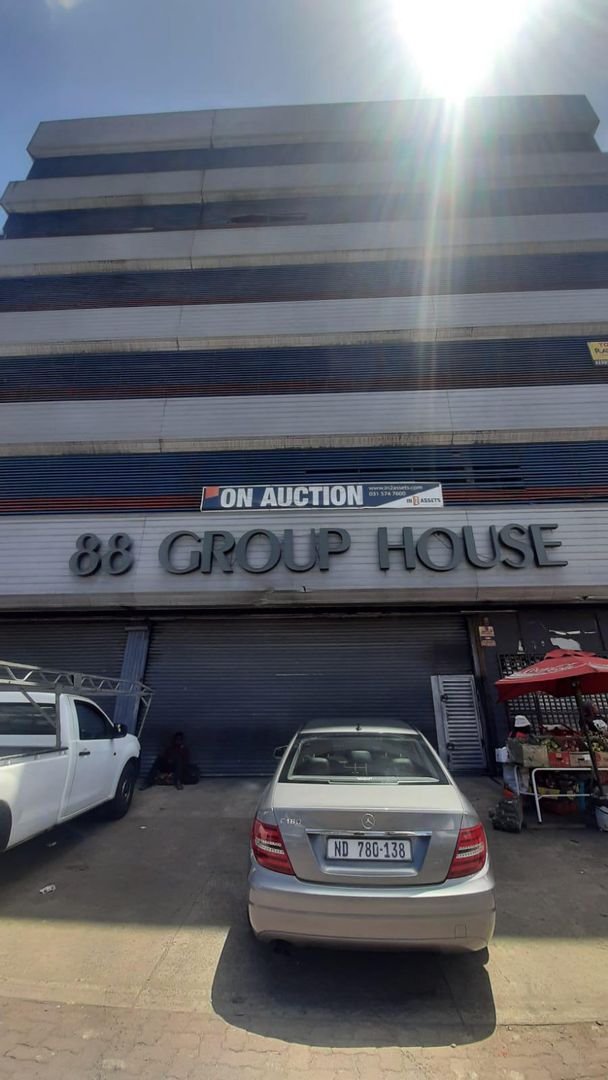 Clairwood Property Property and houses for sale in Clairwood