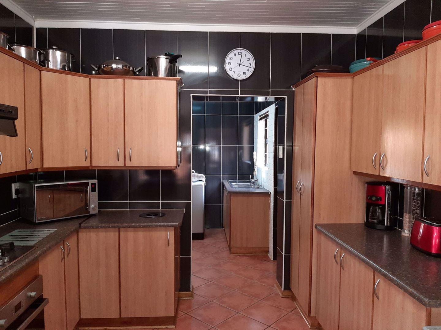 Houses to rent in Kimberley Kimberley Property