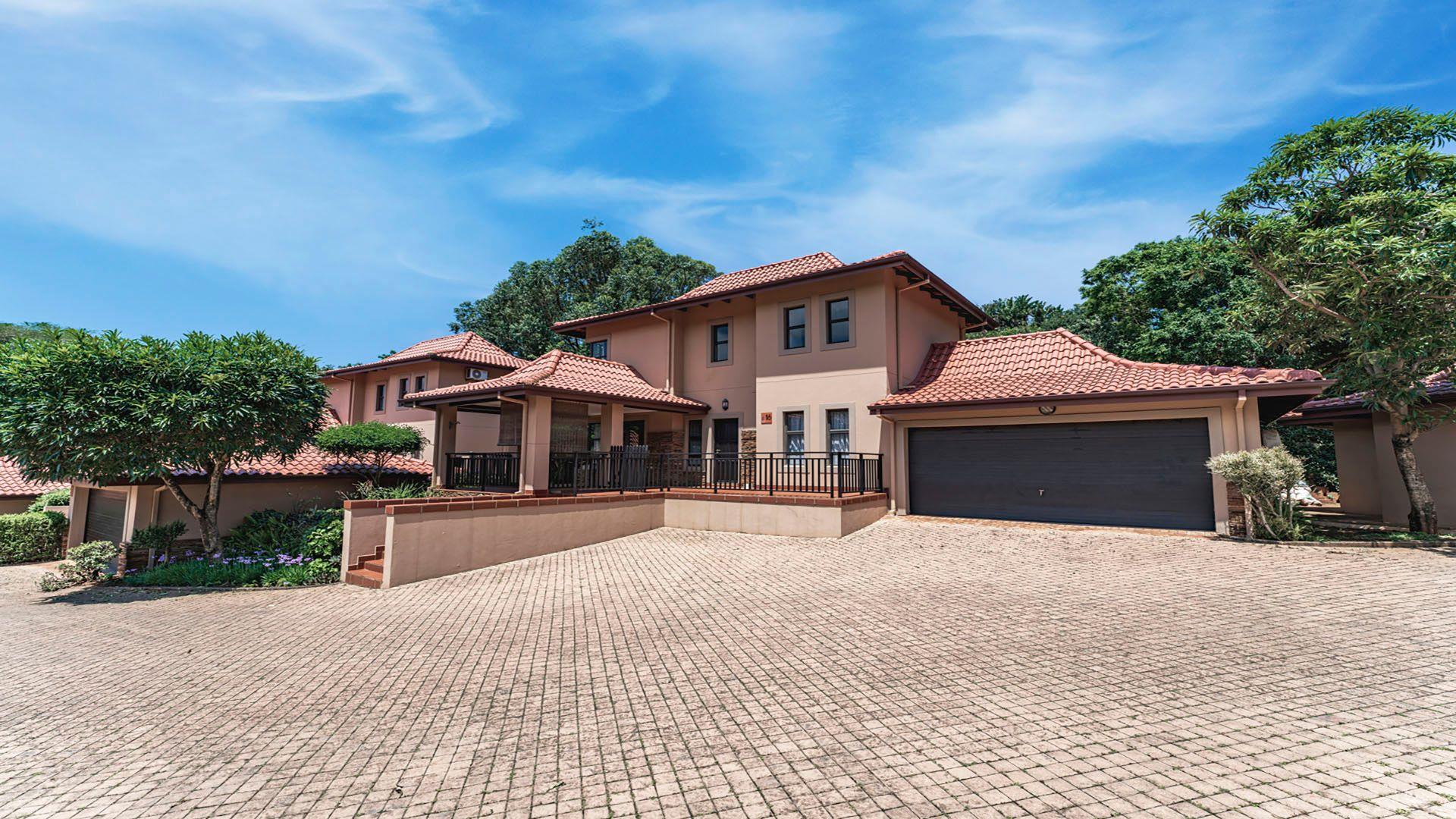 Hilltop Private Estate Property Property and houses for sale in