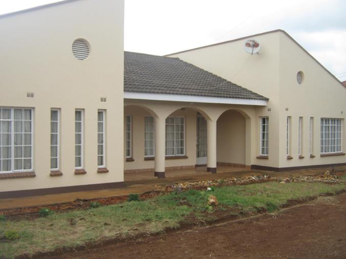 4 Bedroom House for Sale in Mount Pleasant Heights