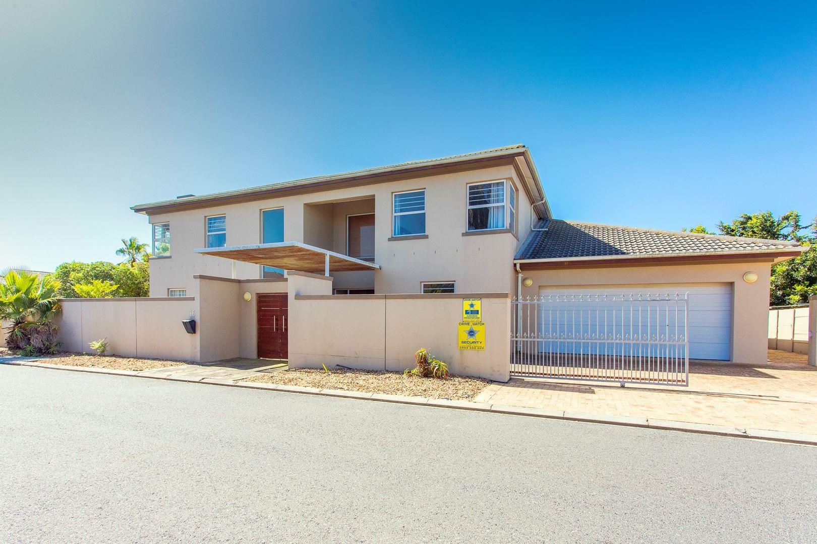 Sunset Beach, Milnerton Property Property and houses for sale in