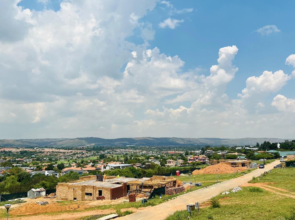 Vacant land / plot for sale in Eagle Canyon Golf Estate Maasai Mara