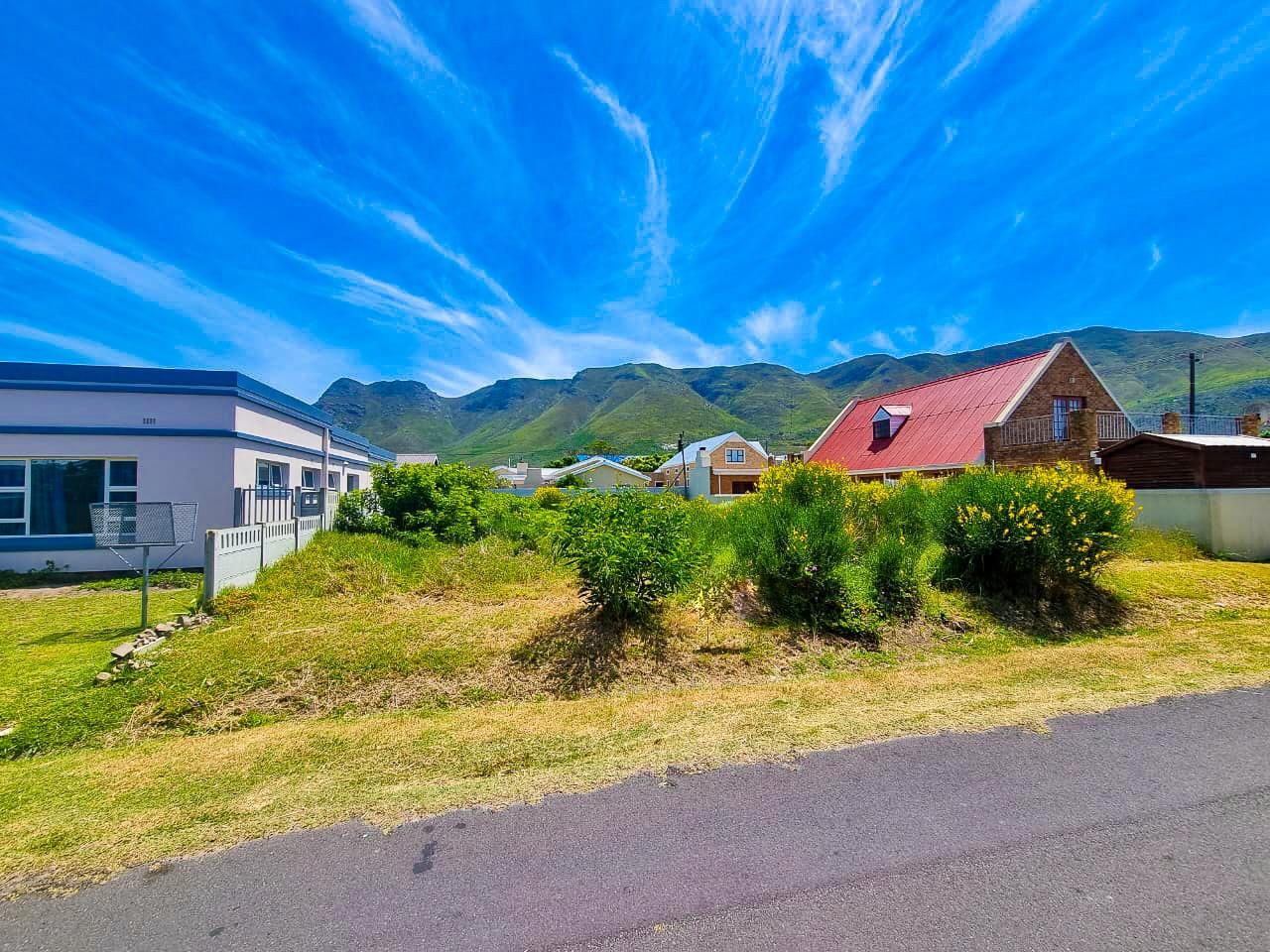 Property and houses for sale in Hermanus Hermanus Property