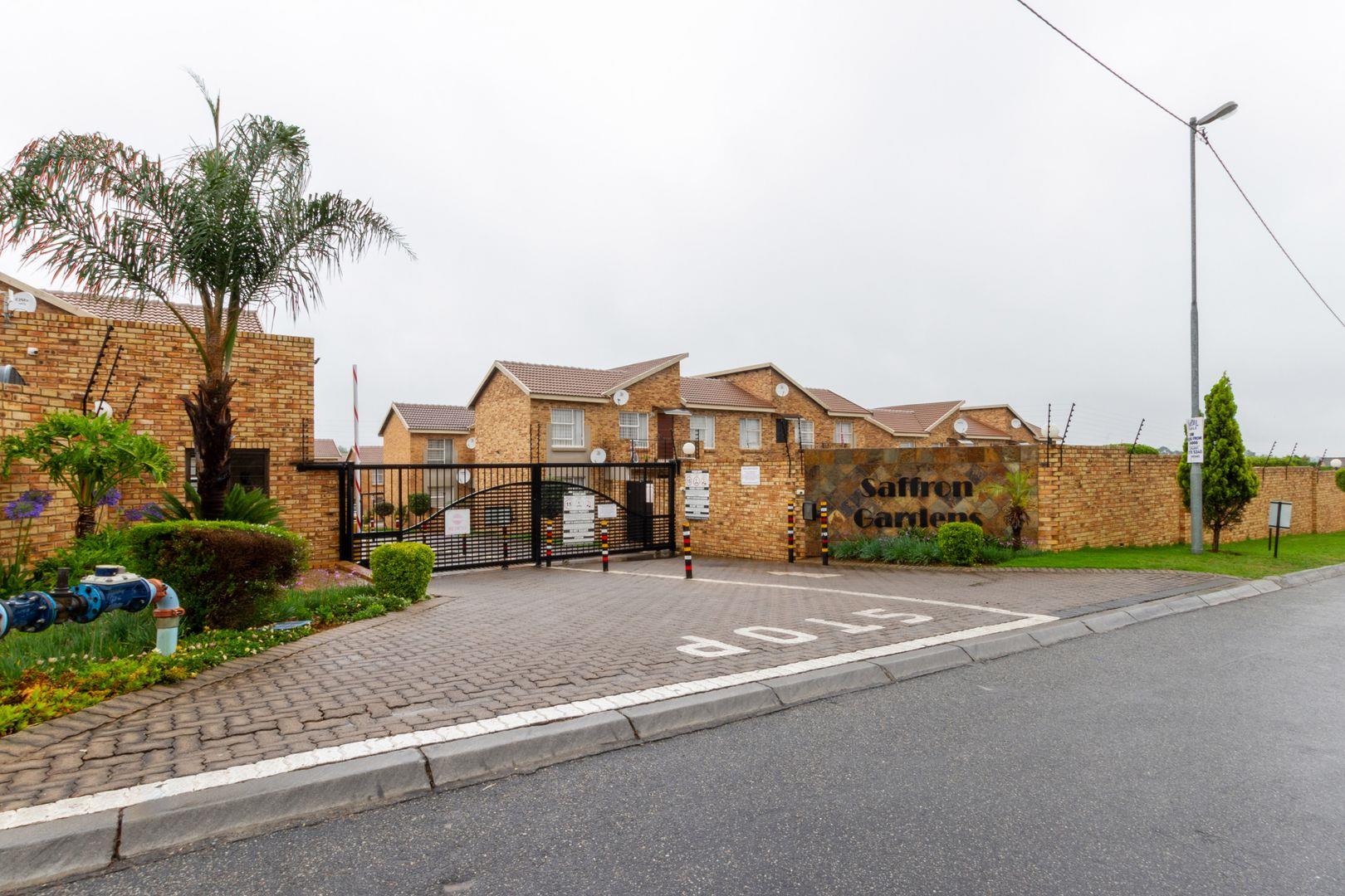 Honeypark Property Property and houses for sale in Honeypark