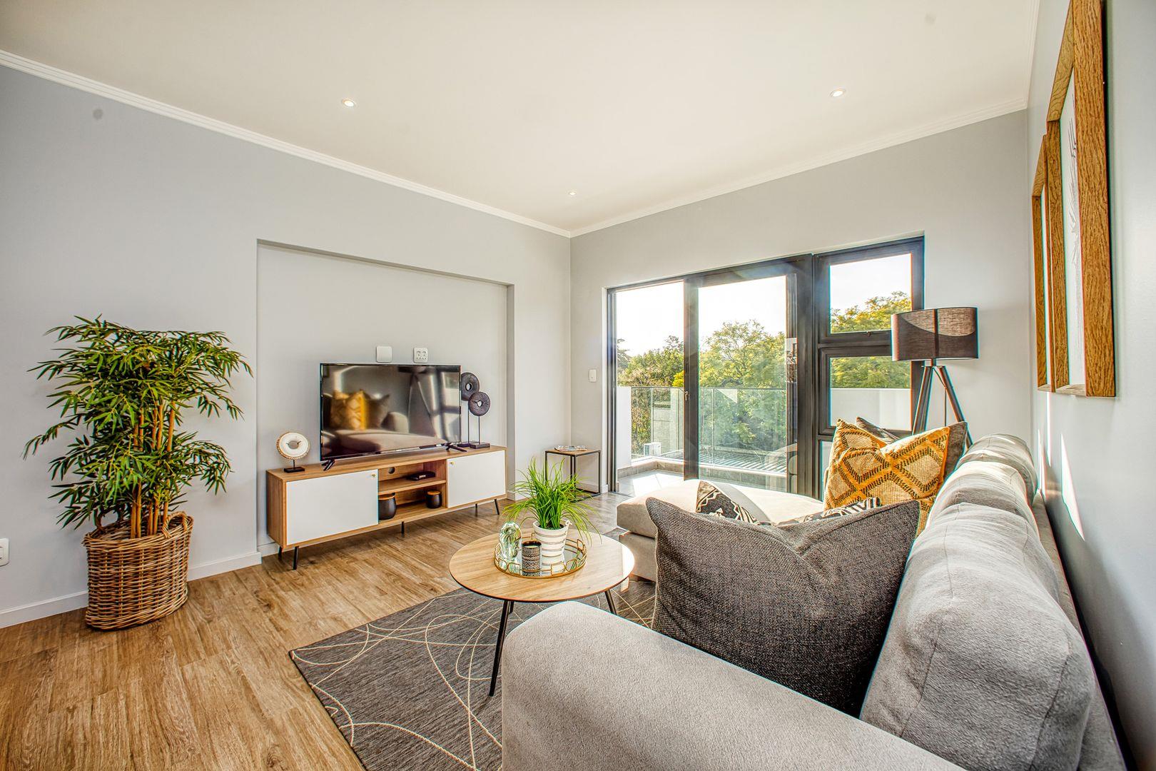 2 Bedroom Apartment / flat to rent in Rosebank P24112032451