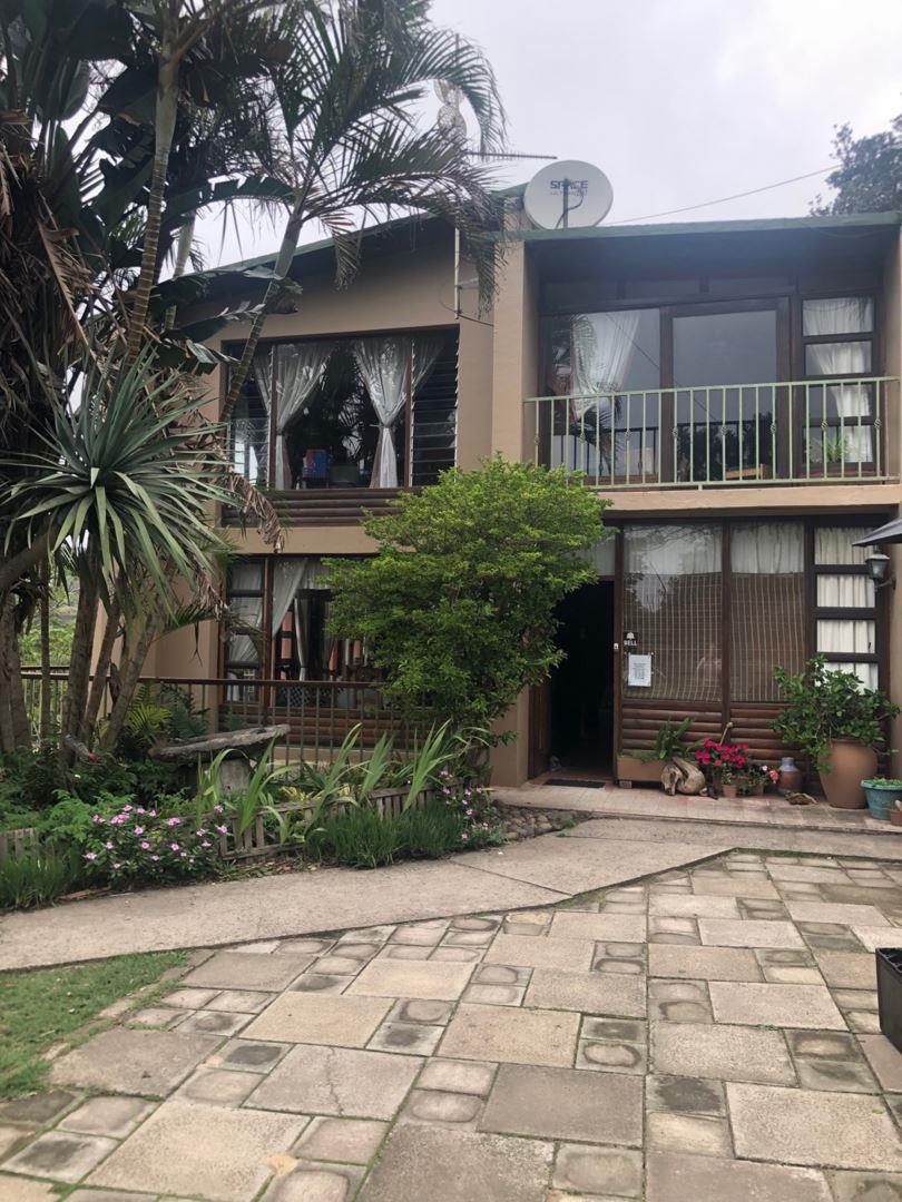 Commercial property for sale in Port St Johns 380 Ocean View Drive