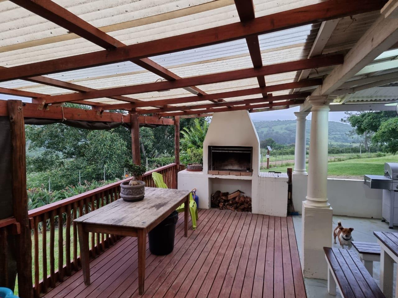 Farm for sale in Komga Rural P24112018677