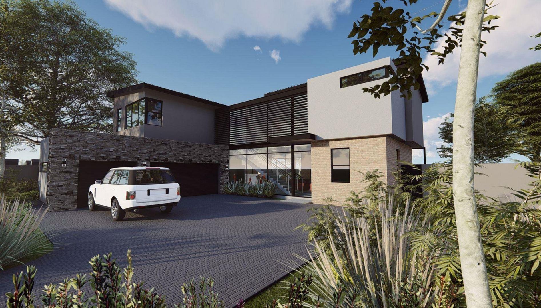 Redstone Private Country Estate Property Vacant land / plots for sale