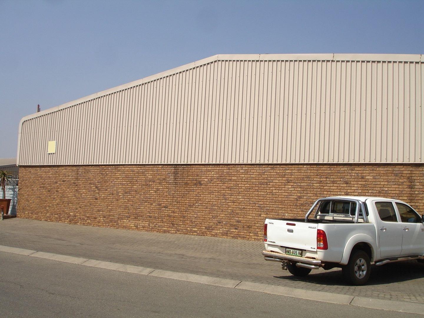 Commercial property for sale in Rustenburg Rustenburg Property