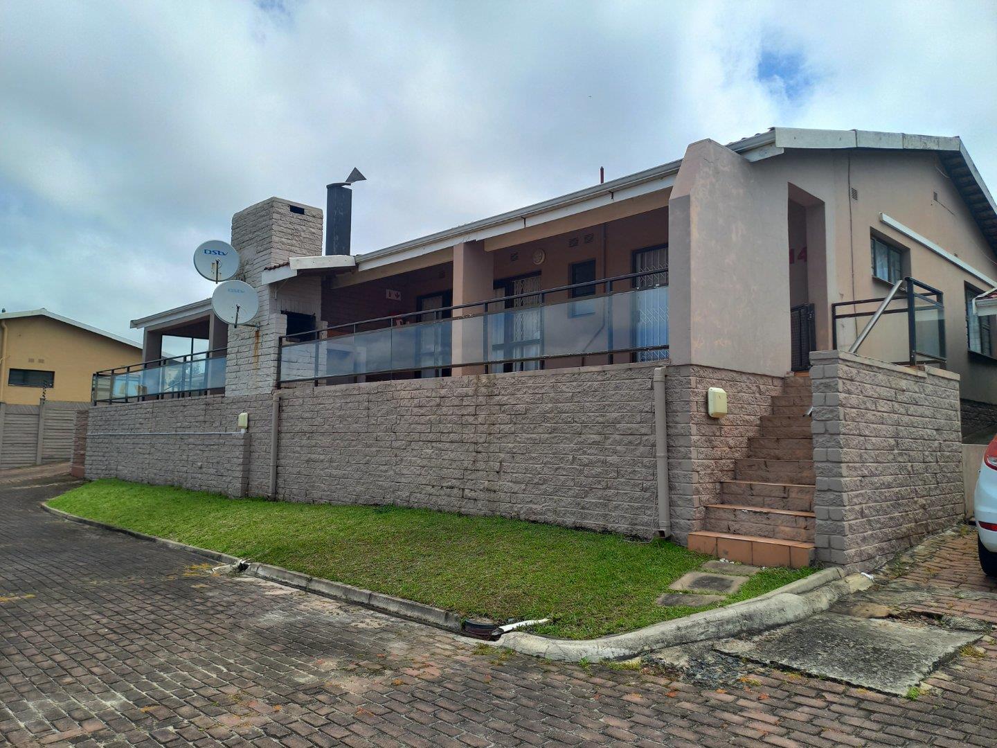 2 Bedroom Townhouse for sale in Manaba Beach 14 Natspat 56