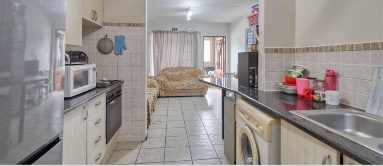 Brentwood Park, Benoni Property Property and houses for sale in