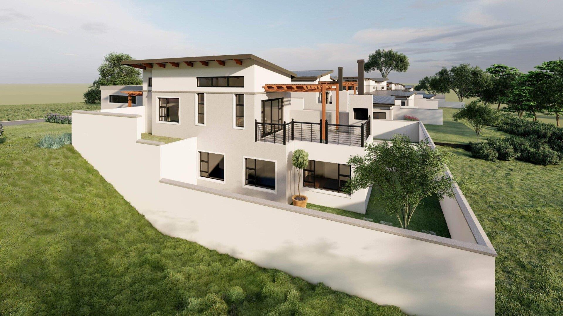 3 Bedroom House for sale in Eden Residential Estate Next to Eden