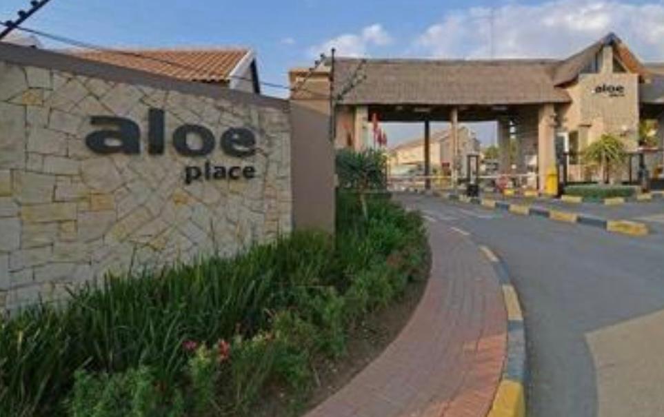 1 Bedroom Apartment / flat for sale in Aloe Place 111 Greenstone