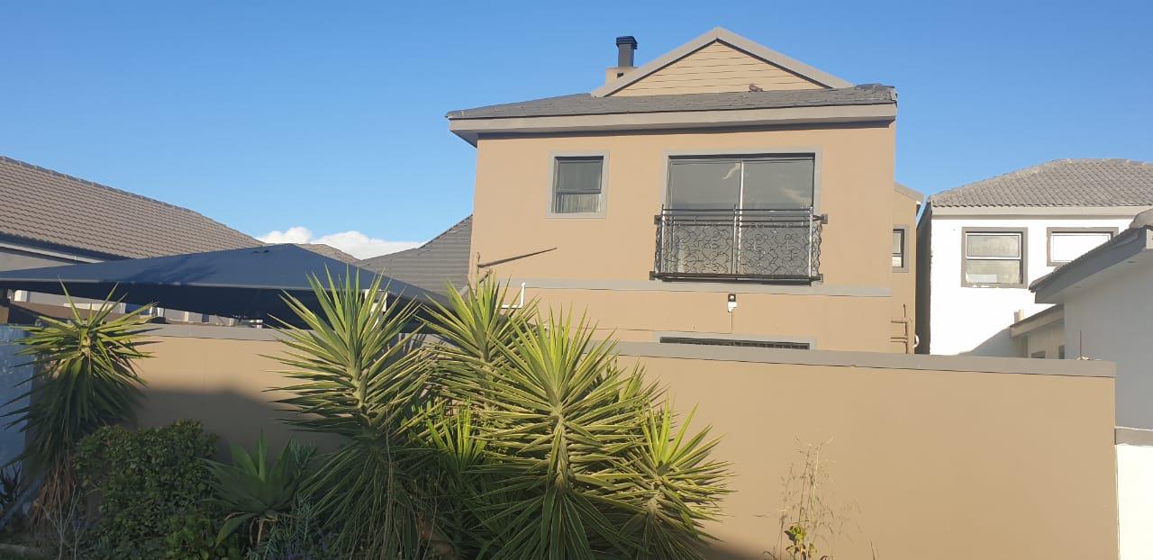 Helderberg Property Houses to rent in Helderberg
