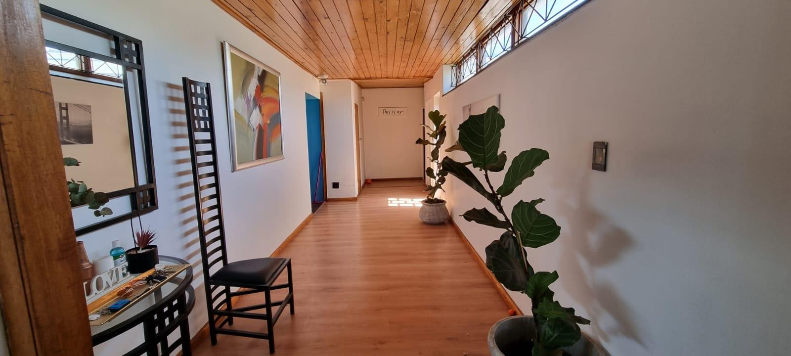 4 Bedroom House for sale in Parkers Dam 214 Leipoldt Avenue P24