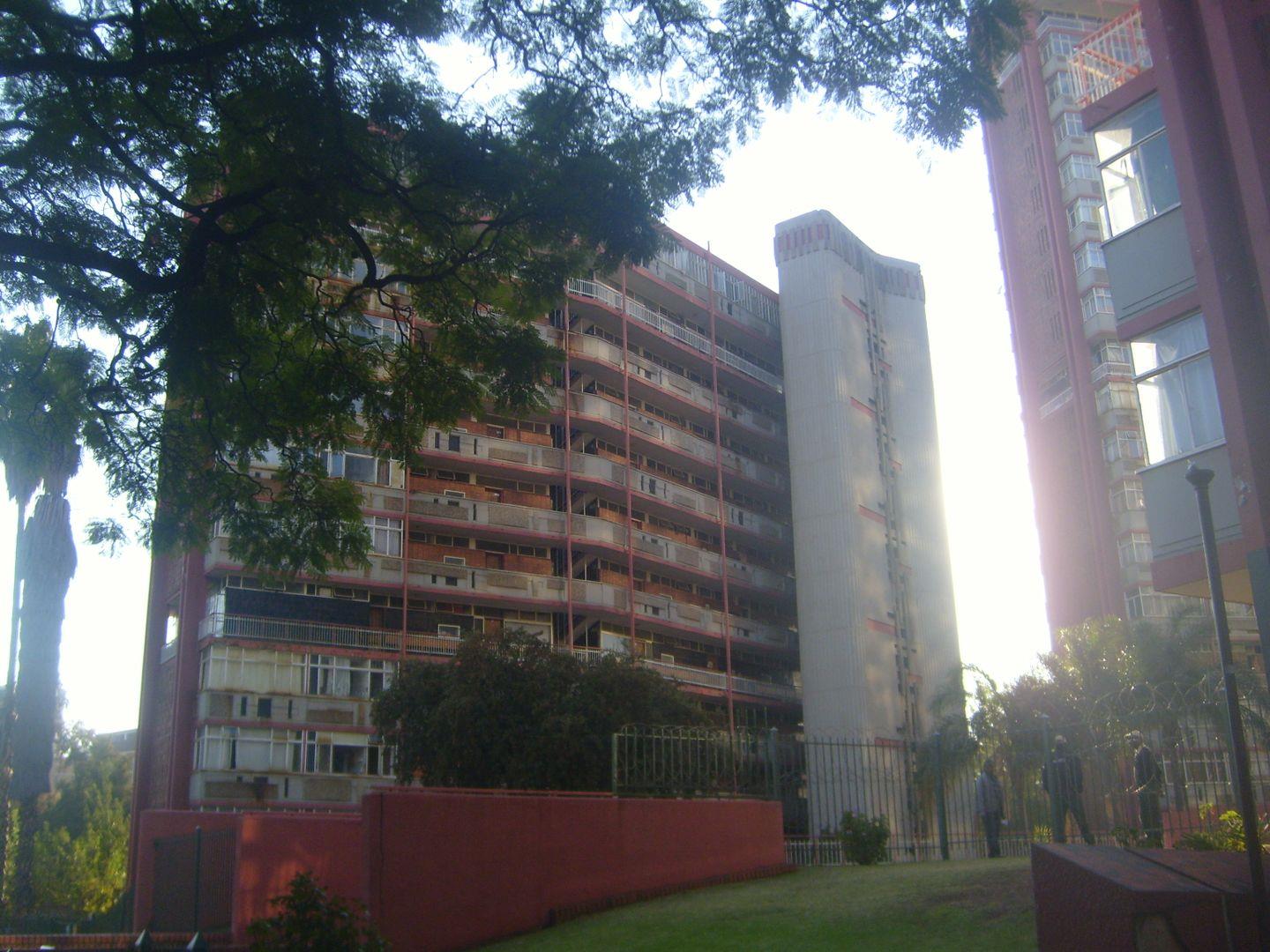 Sunnyside, Pretoria Property Apartments / flats to rent in Sunnyside