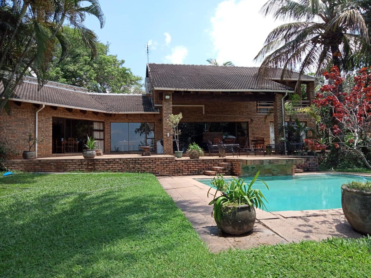 5 Bedroom House for sale in Tzaneen Rural P24114218652