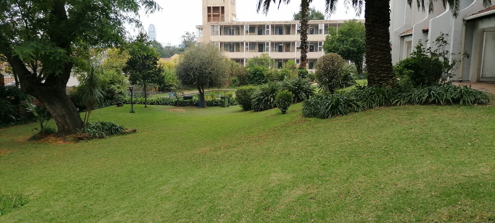 3 Bedroom Apartment / flat for sale in Bramley Park P24112021647