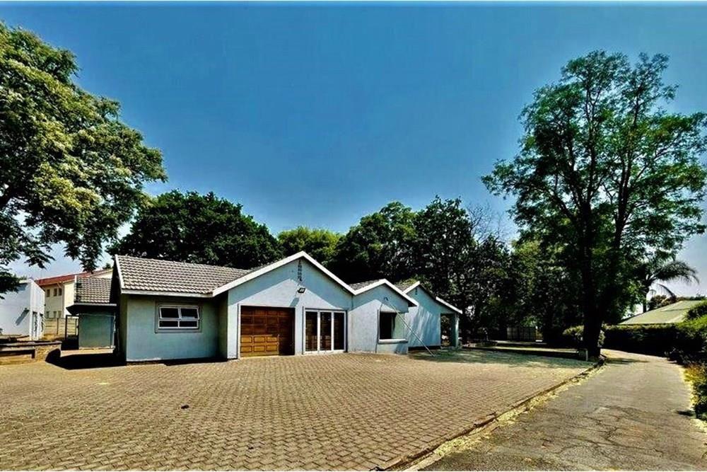 6 Bedroom House for sale in Lambton 34a Parkhill Road P24112022834