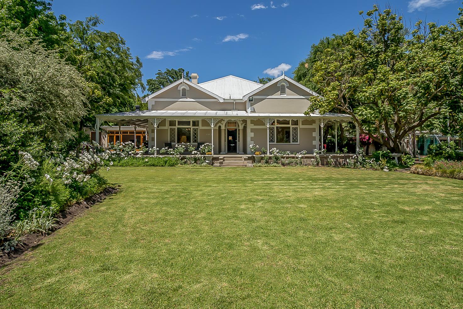 Property and houses for sale in De Doorns De Doorns Property