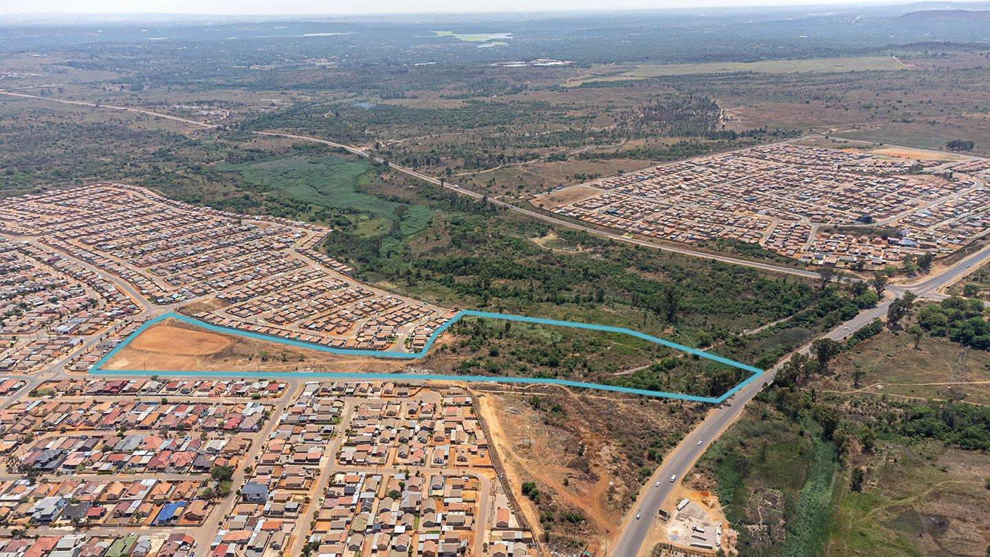 Mamelodi, Pretoria Property Vacant land / plots for sale in Mamelodi, Pretoria