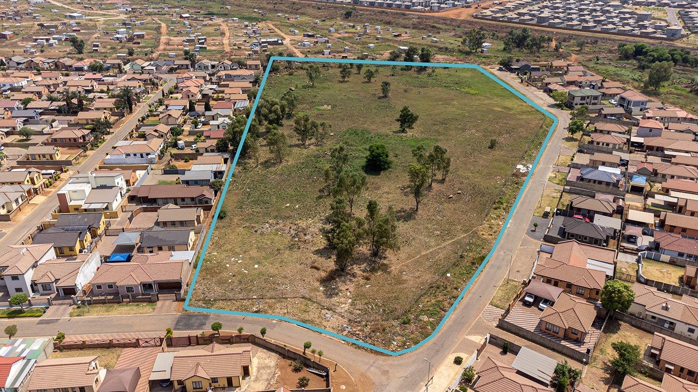 Lotus Gardens Property Vacant land / plots for sale in Lotus Gardens