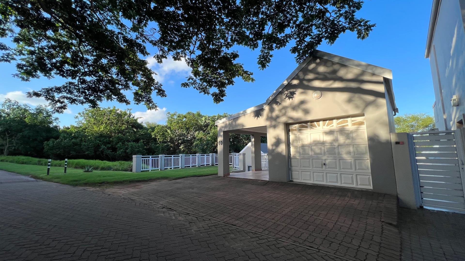 Prince's Grant Golf Estate Property Property and houses for sale in