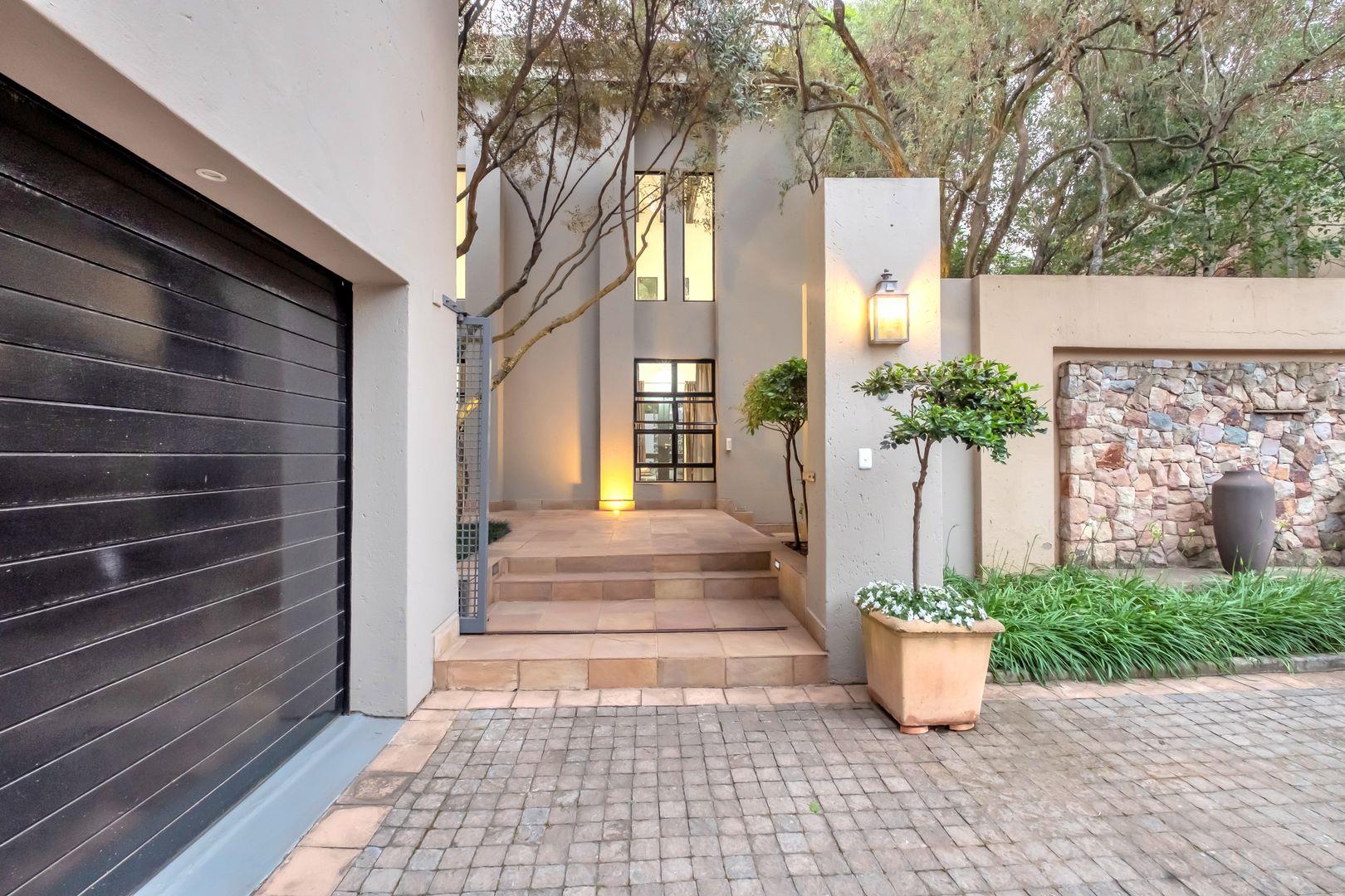 Parkwood, Johannesburg Property Property and houses for sale in