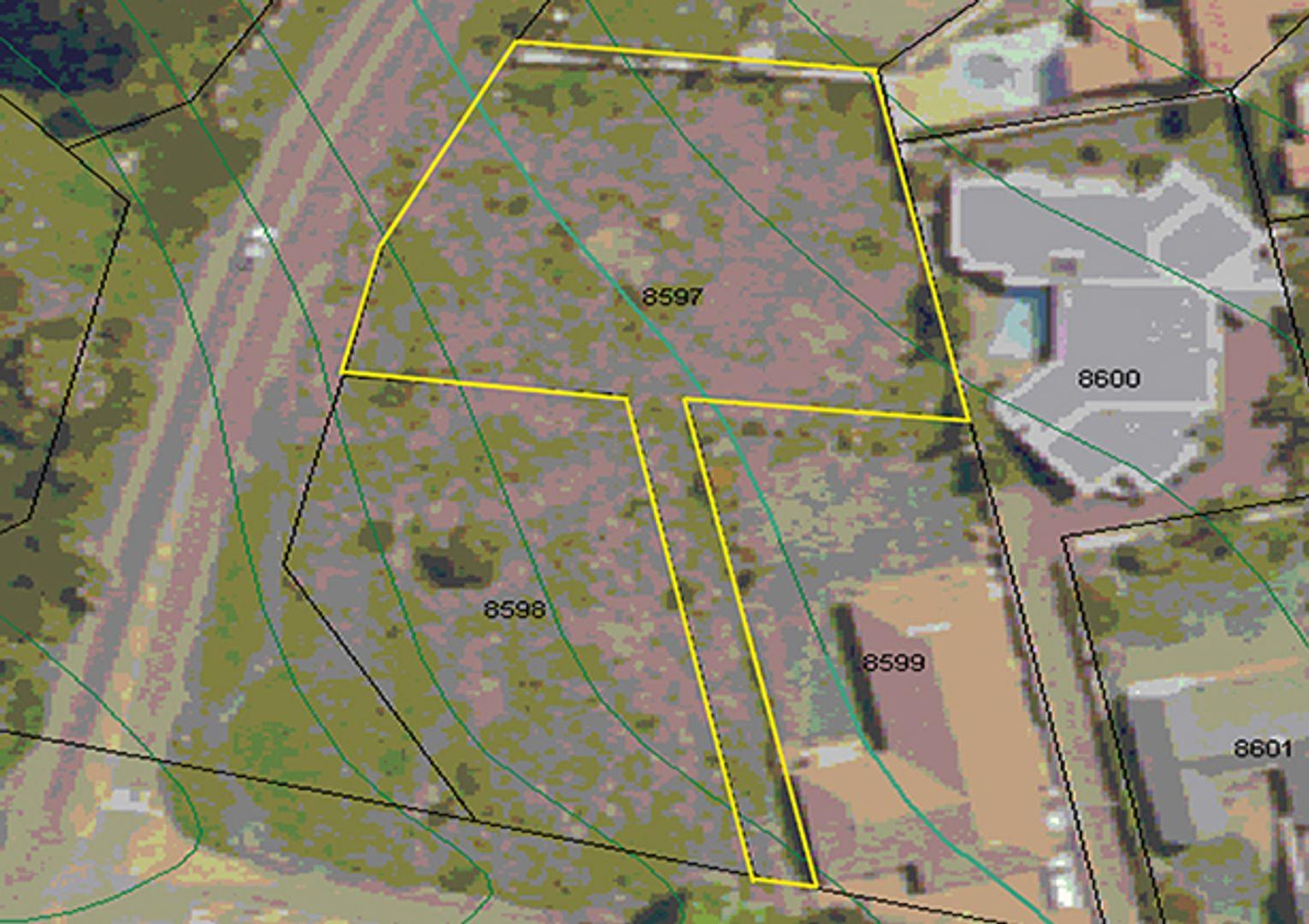 Vacant land / plot for sale in Hunters Home P24113581574