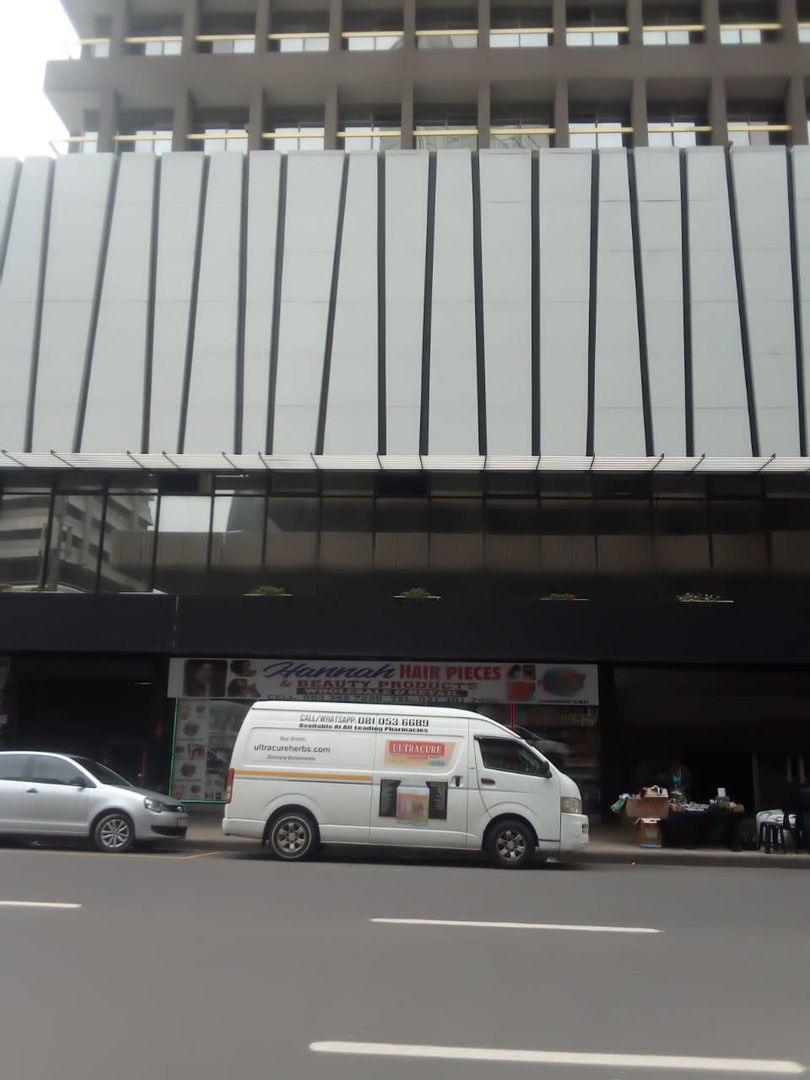 Durban Central Property Commercial property for sale in Durban