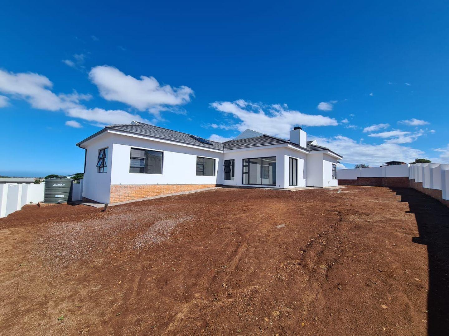 Jeffreys Bay Central Property Property and houses for sale in