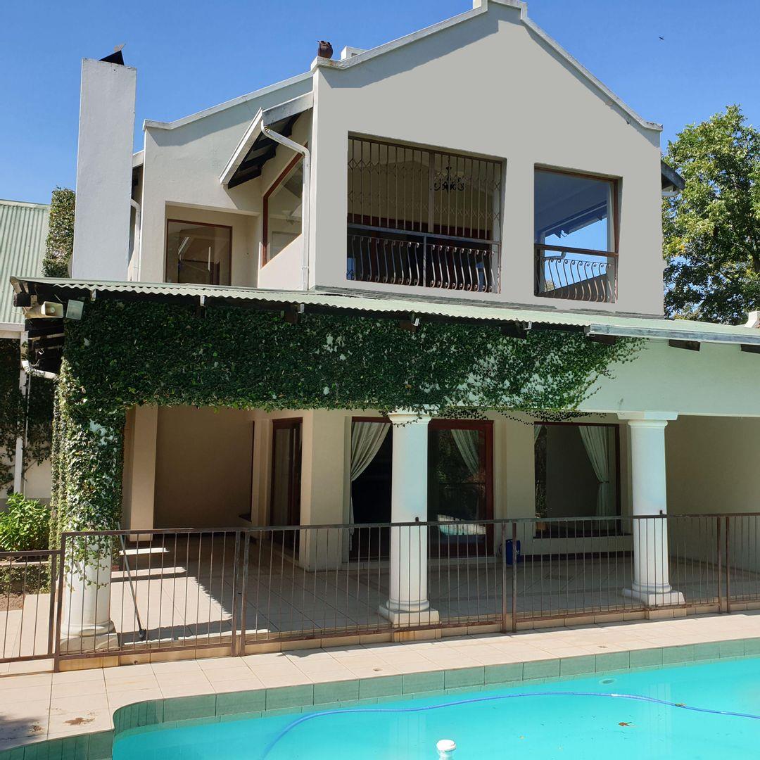 Chartwell Property Property and houses for sale in Chartwell