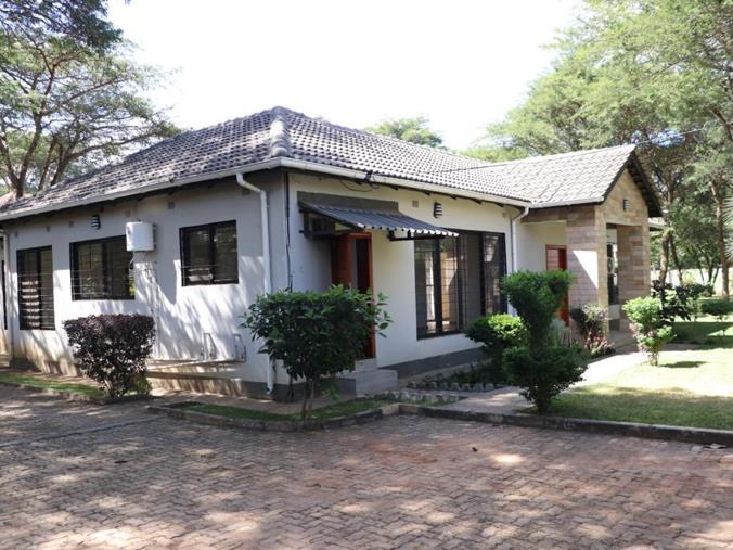 3 Bedroom House to Rent in Eureka Park