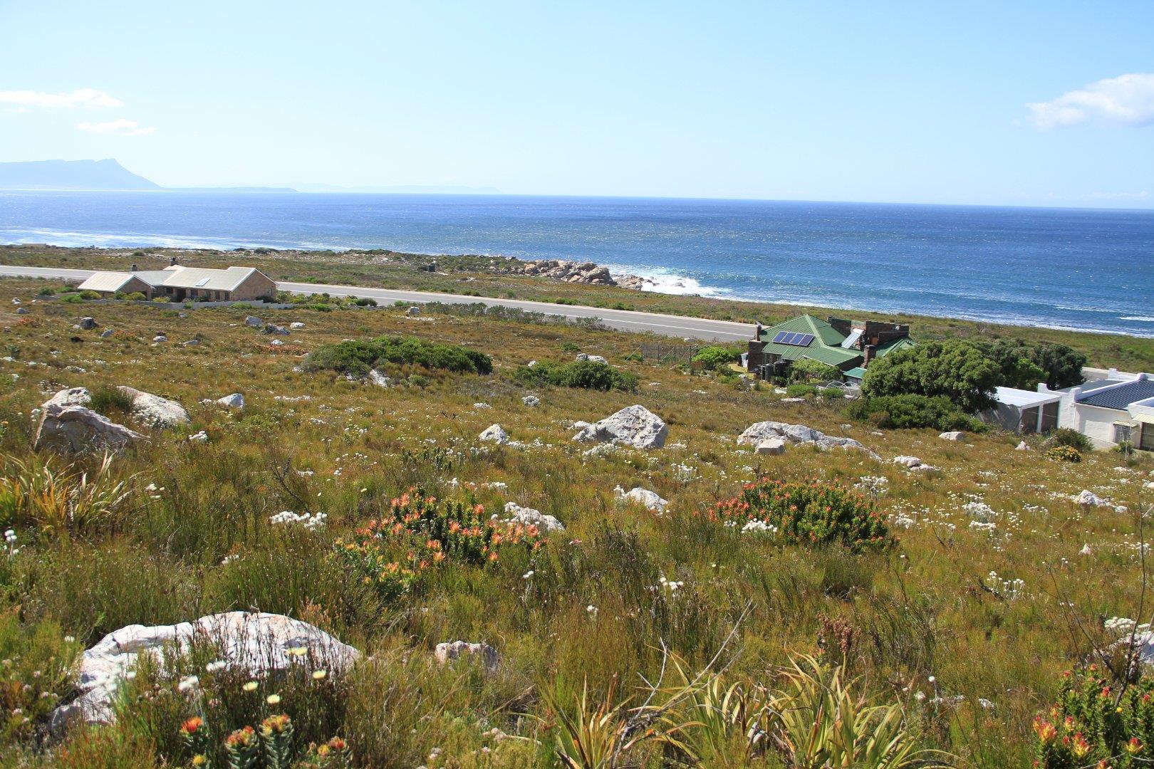 Vacant land / plot for sale in Bettys Bay Splendora Farms, Farm 559