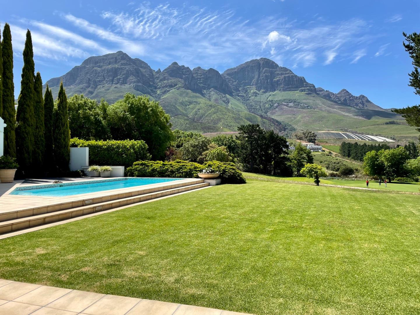 Erinvale Golf Estate Property Property and houses to rent in Erinvale