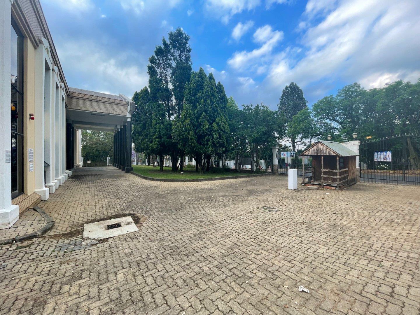 Commercial property for sale in Bedfordview Bedfordview Property